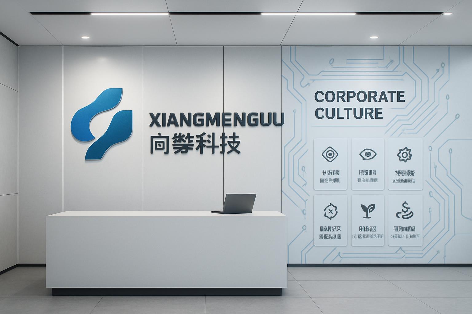 享梦游办公空间